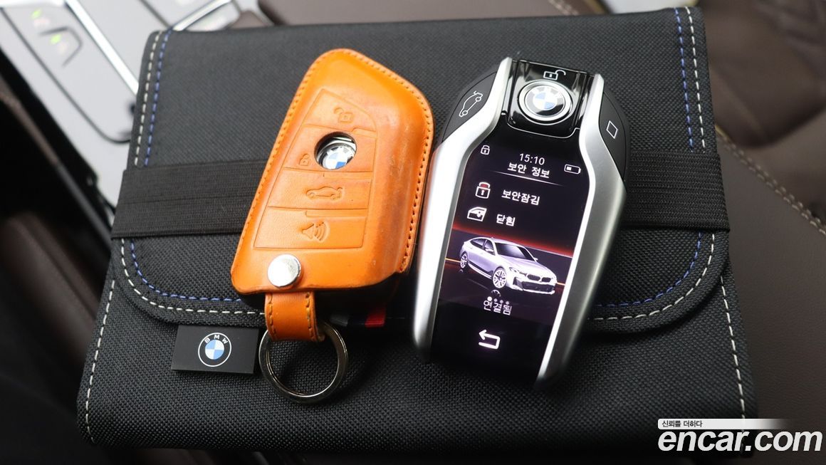 BMW Gran Turismo 2022