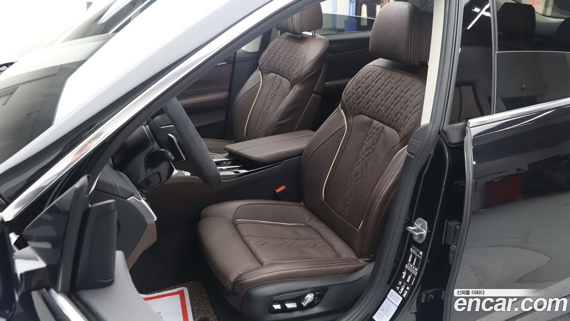 BMW Gran Turismo 2022