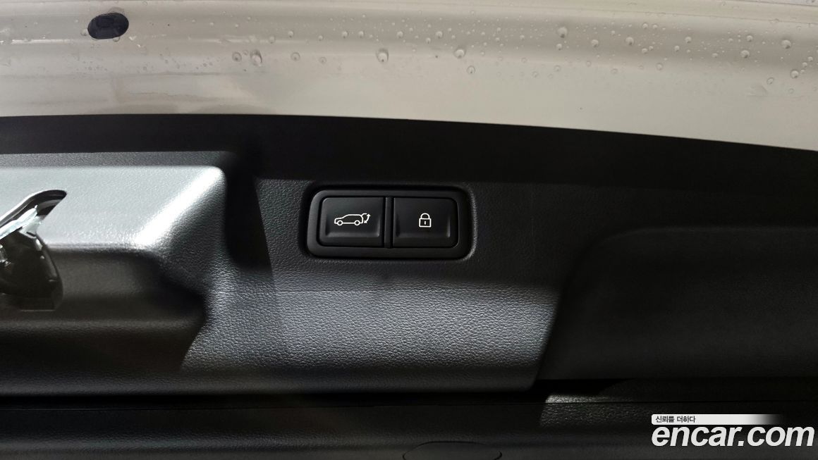 Hyundai Palisade 2026