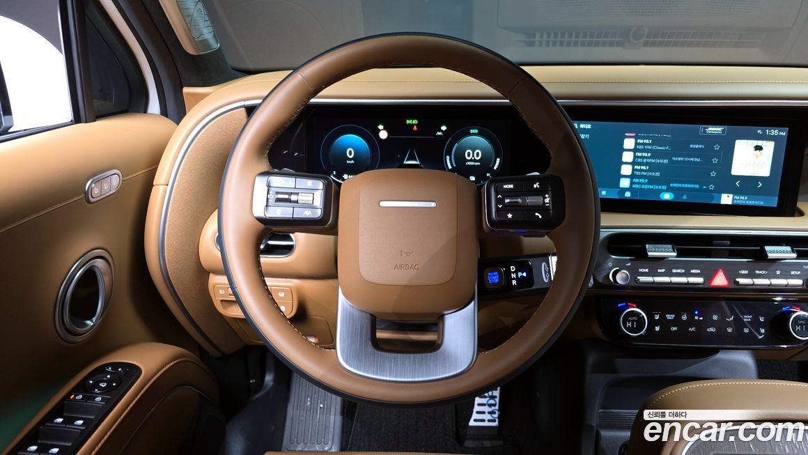 Hyundai Palisade 2026