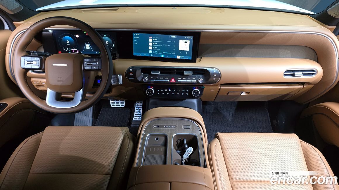 Hyundai Palisade 2026