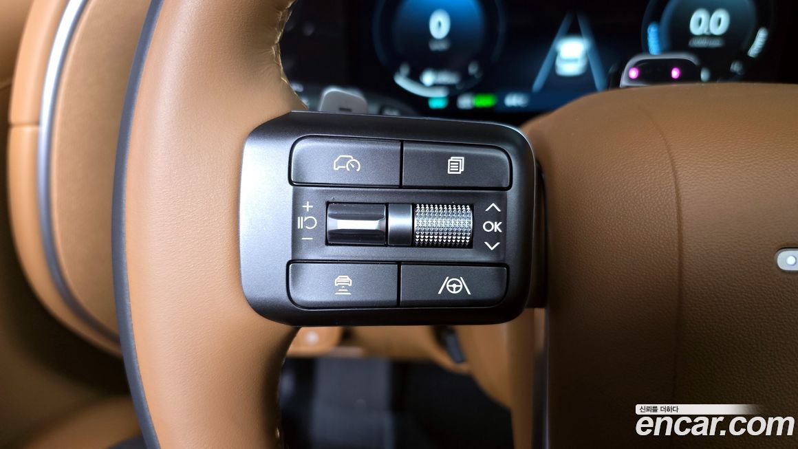 Hyundai Palisade 2026