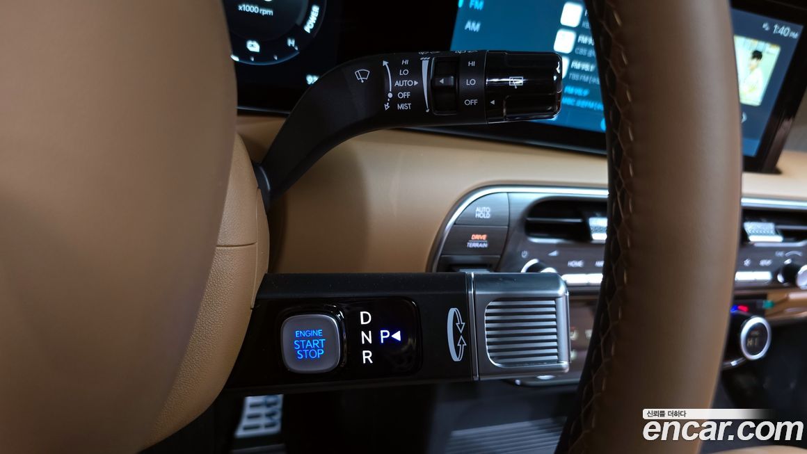 Hyundai Palisade 2026