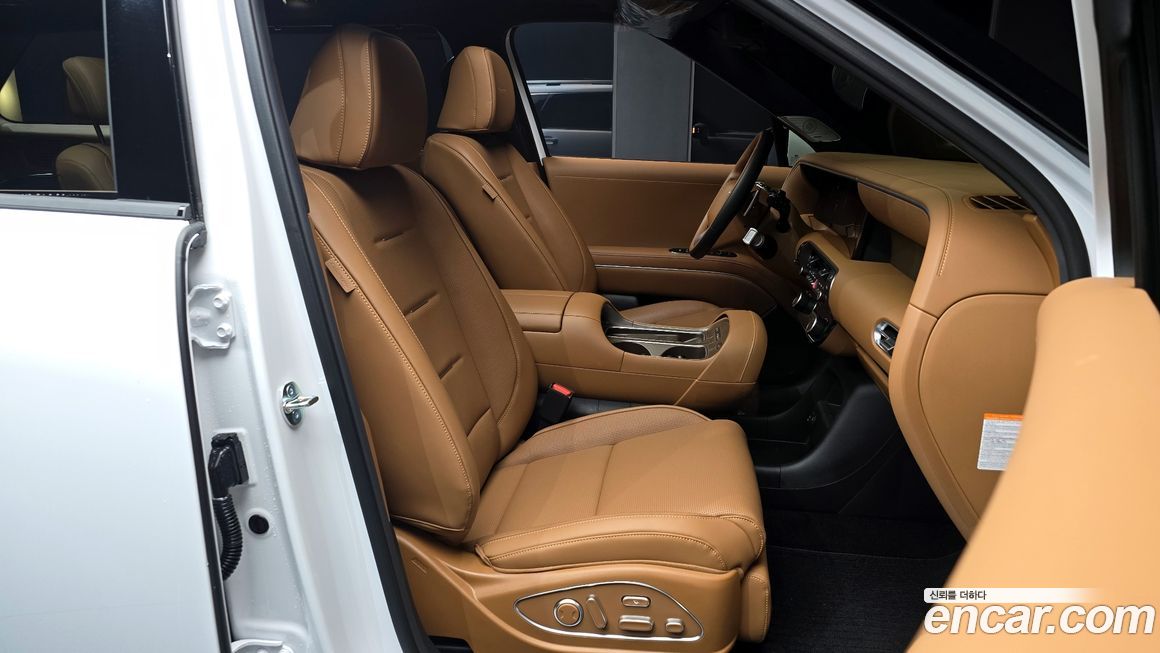 Hyundai Palisade 2026