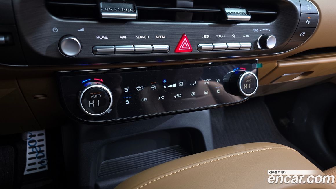 Hyundai Palisade 2026