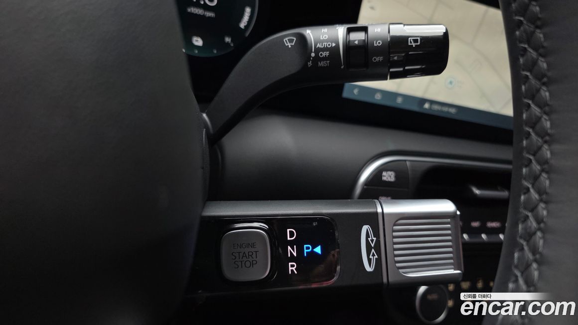 Hyundai Palisade 2026