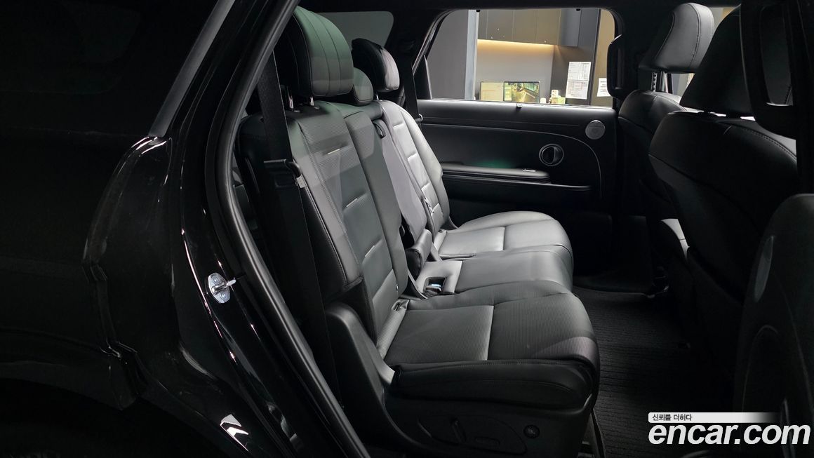 Hyundai Palisade 2026