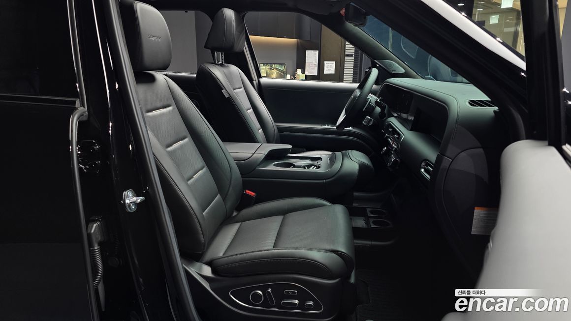 Hyundai Palisade 2026