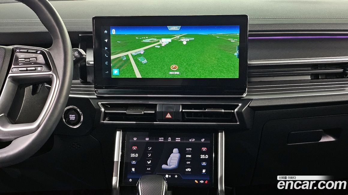 KG_Mobility_Ssangyong Torres 2023