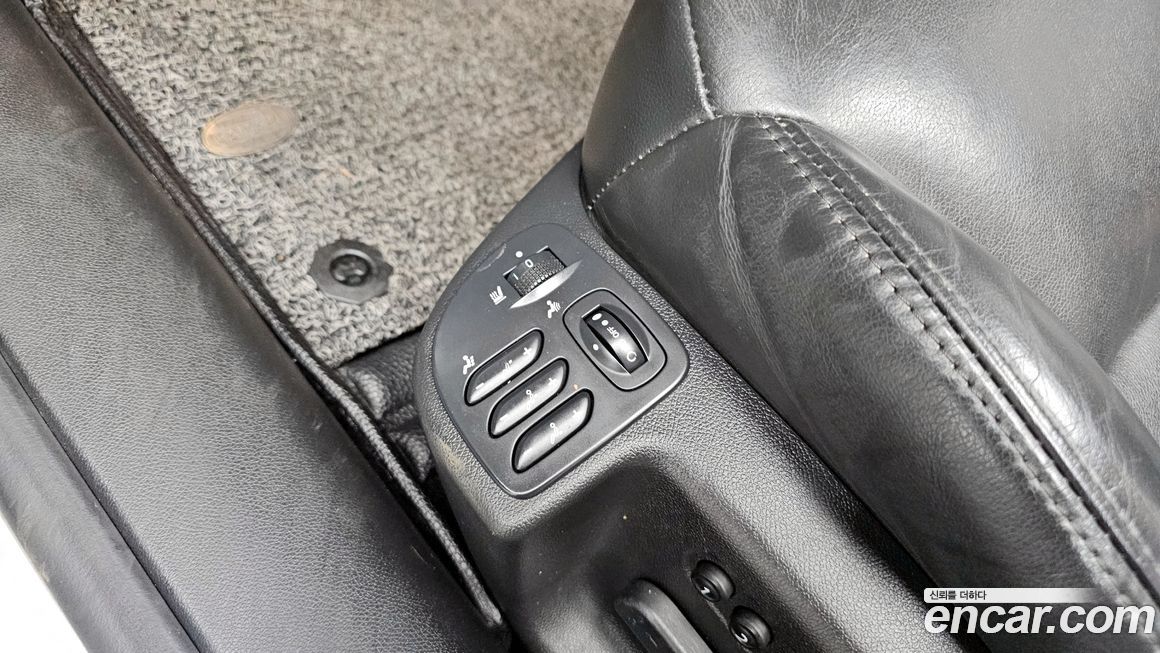 Renault-KoreaSamsung SM7 2012