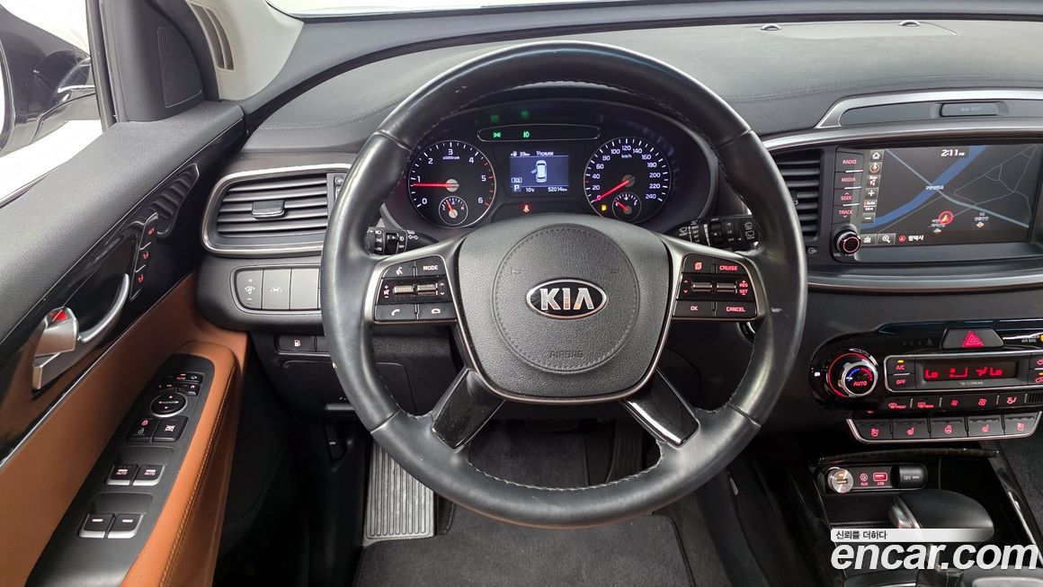 Kia Sorento 2020