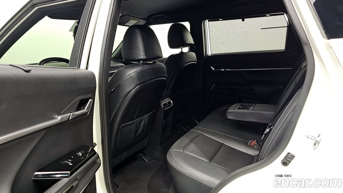 KG_Mobility_Ssangyong Torres 2023