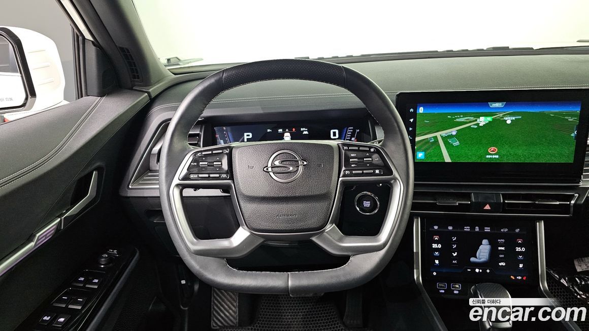 KG_Mobility_Ssangyong Torres 2023