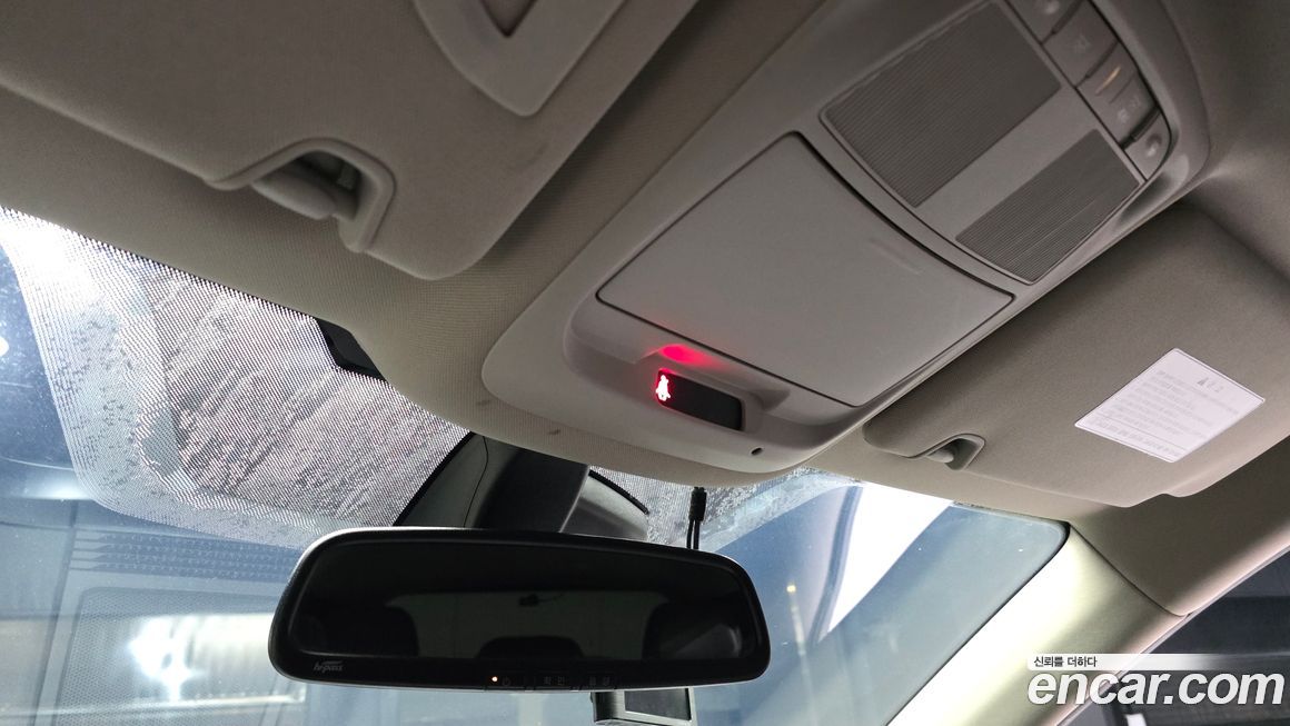 Renault-KoreaSamsung QM6 2017