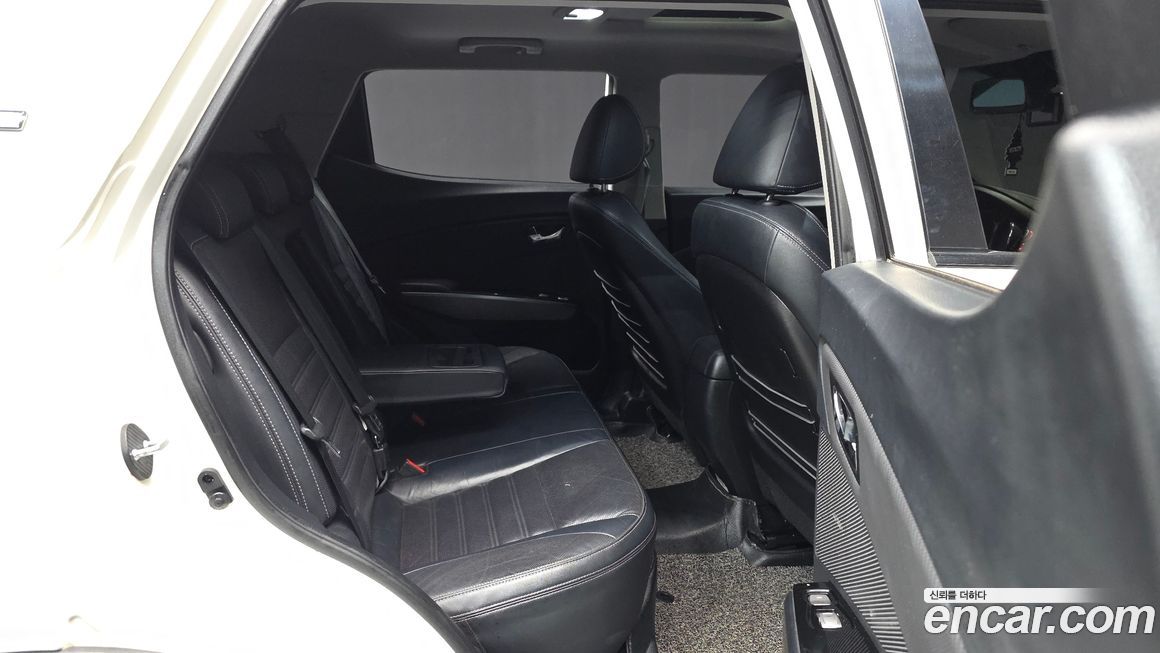 KG_Mobility_Ssangyong TIBOLI 2016