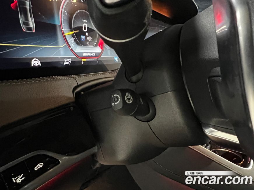 Mercedes-Benz S-Class 2018