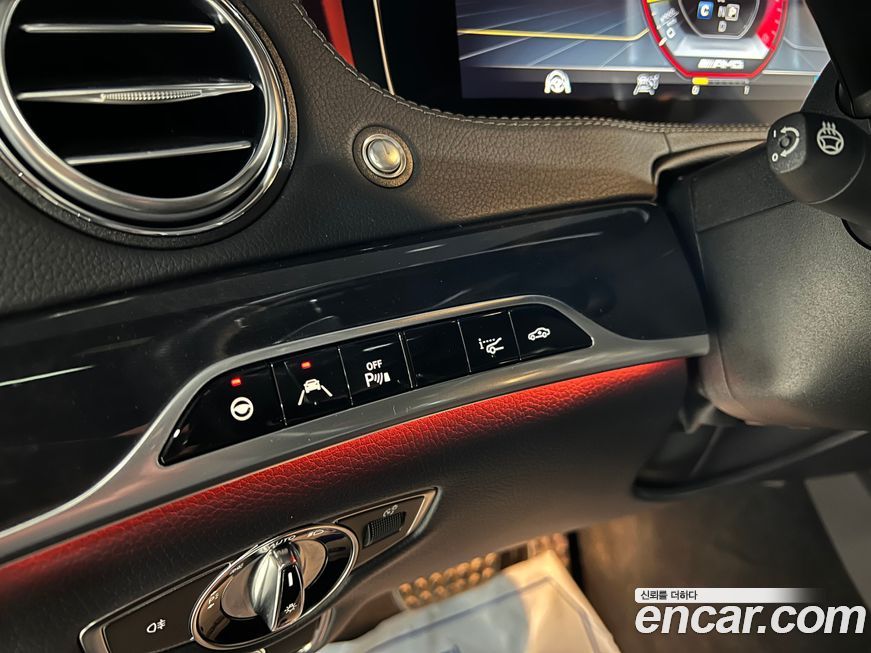 Mercedes-Benz S-Class 2018