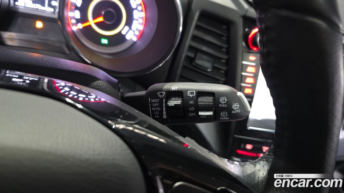 KG_Mobility_Ssangyong TIBOLI 2016