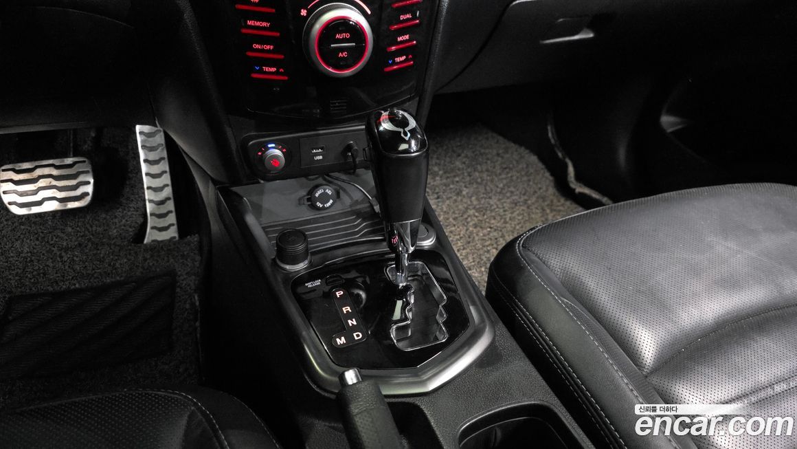 KG_Mobility_Ssangyong TIBOLI 2016