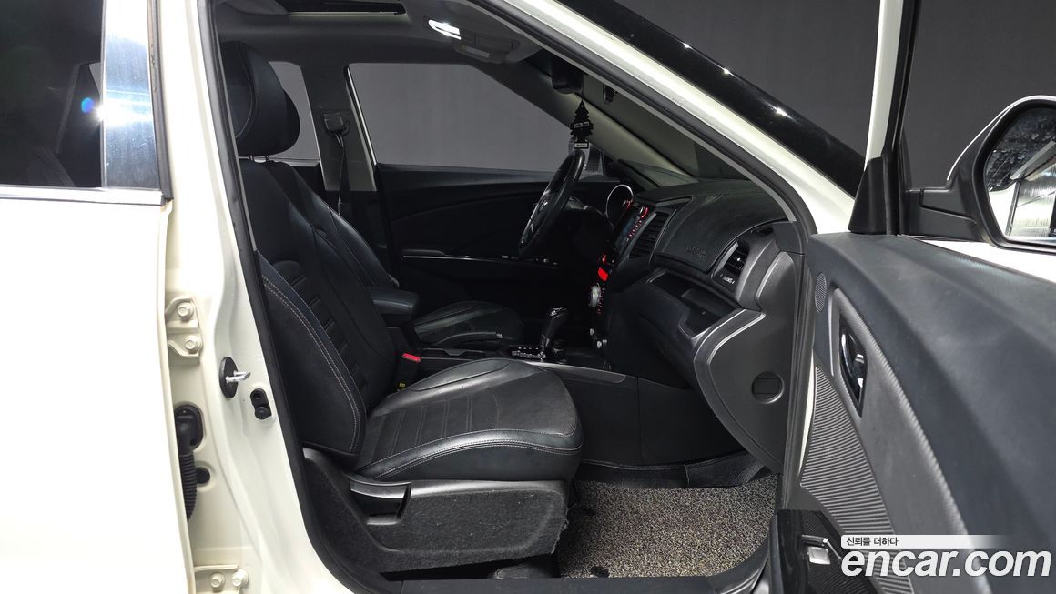 KG_Mobility_Ssangyong TIBOLI 2016