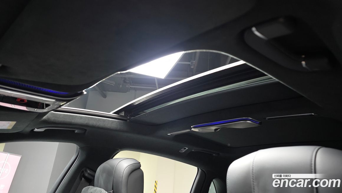 Mercedes-Benz S-Class 2023