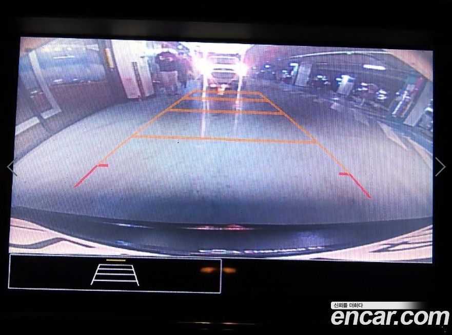 ChevroletGMDaewoo Trailblazer 2021