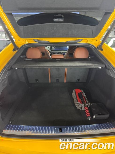 Lamborghini Urus 2022