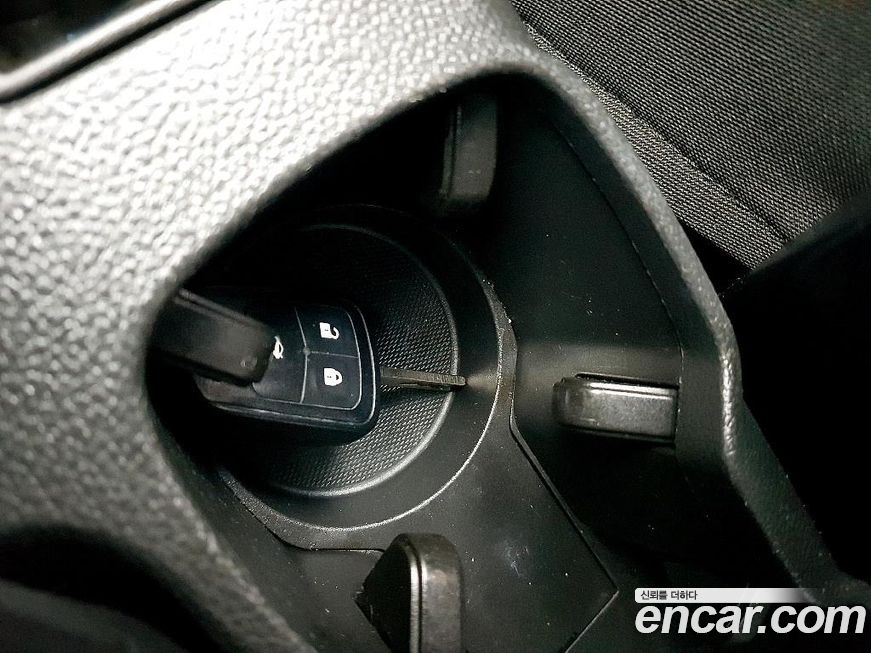 ChevroletGMDaewoo Aveo 2014