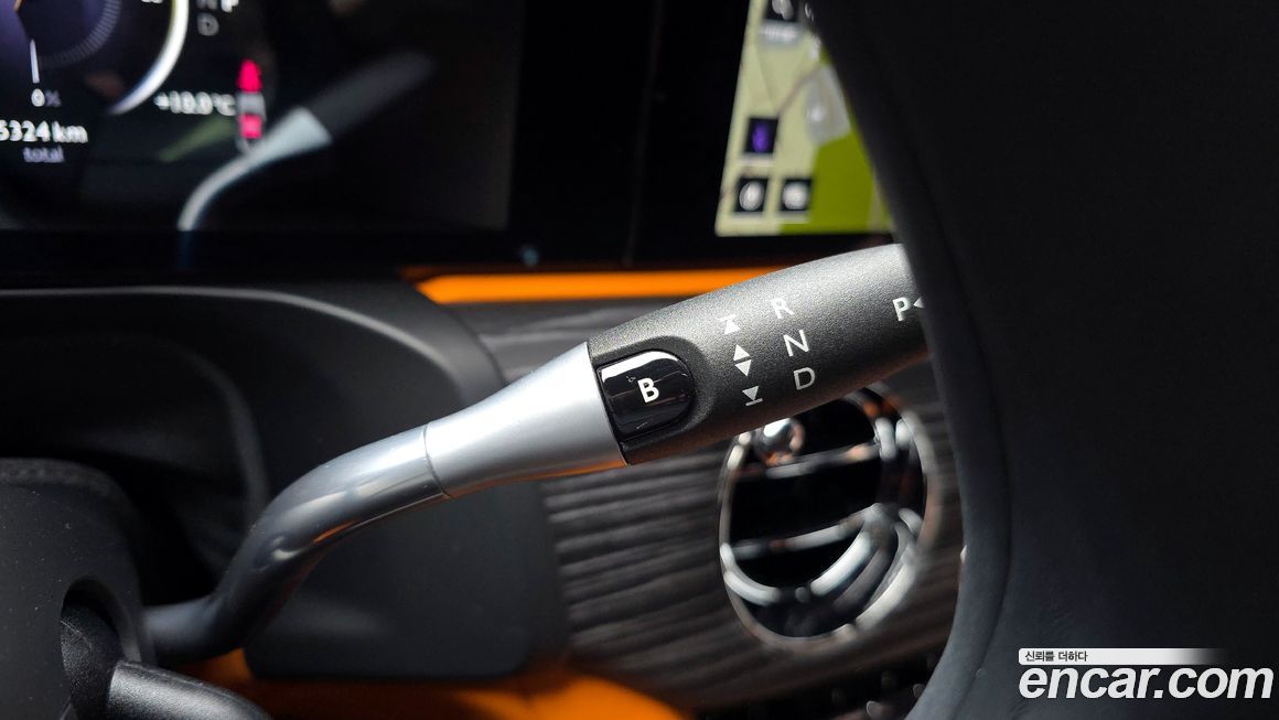 Rolls-Royce Spectre 2024