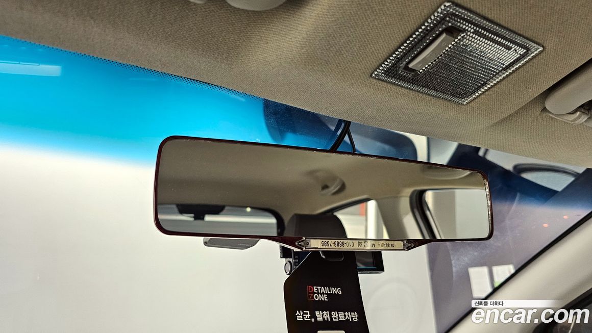 ChevroletGMDaewoo Matiz 2010