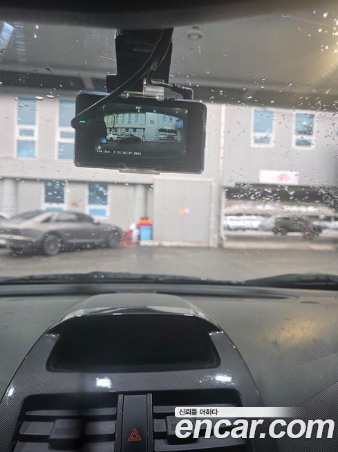 ChevroletGMDaewoo Spark 2014