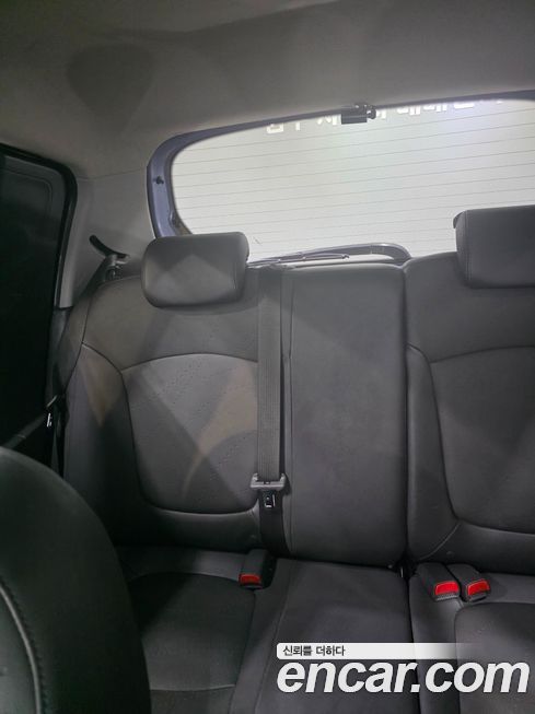 ChevroletGMDaewoo Spark 2014