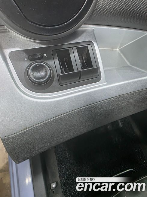 ChevroletGMDaewoo Spark 2014