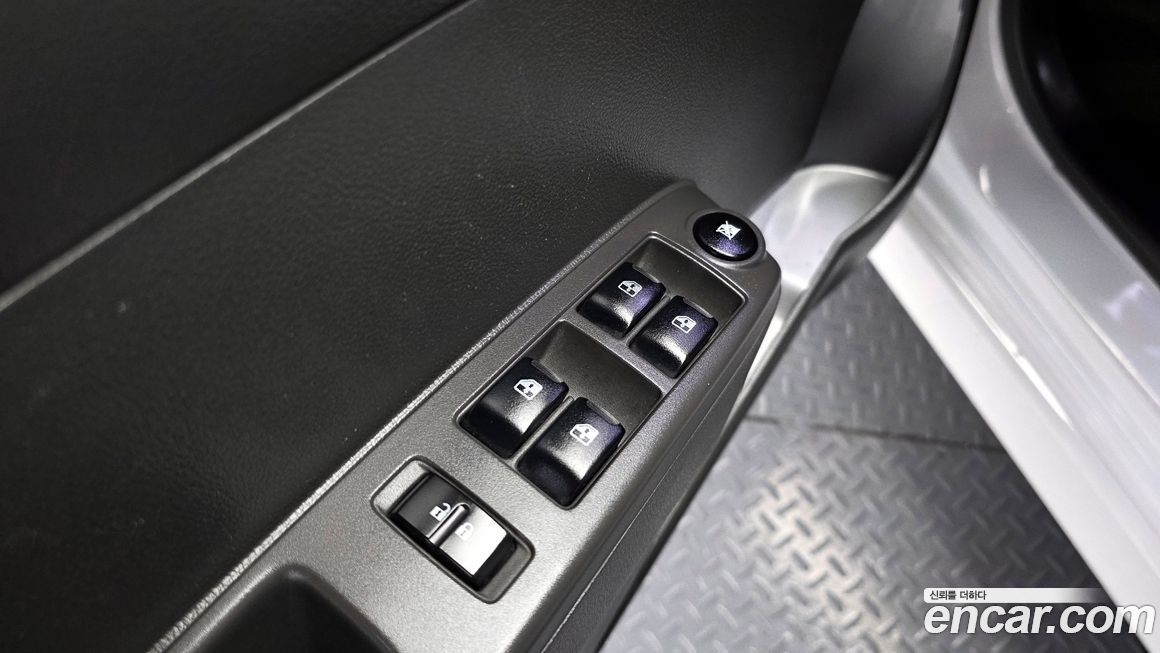 ChevroletGMDaewoo Spark 2014