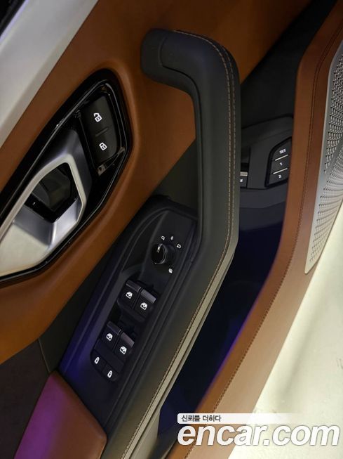 Lamborghini Urus 2022