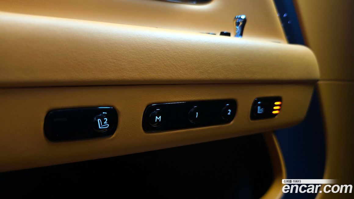 Rolls-Royce Spectre 2024