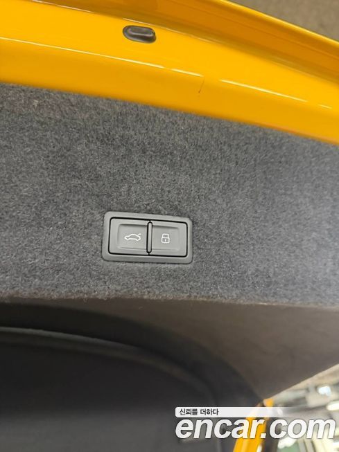 Lamborghini Urus 2022