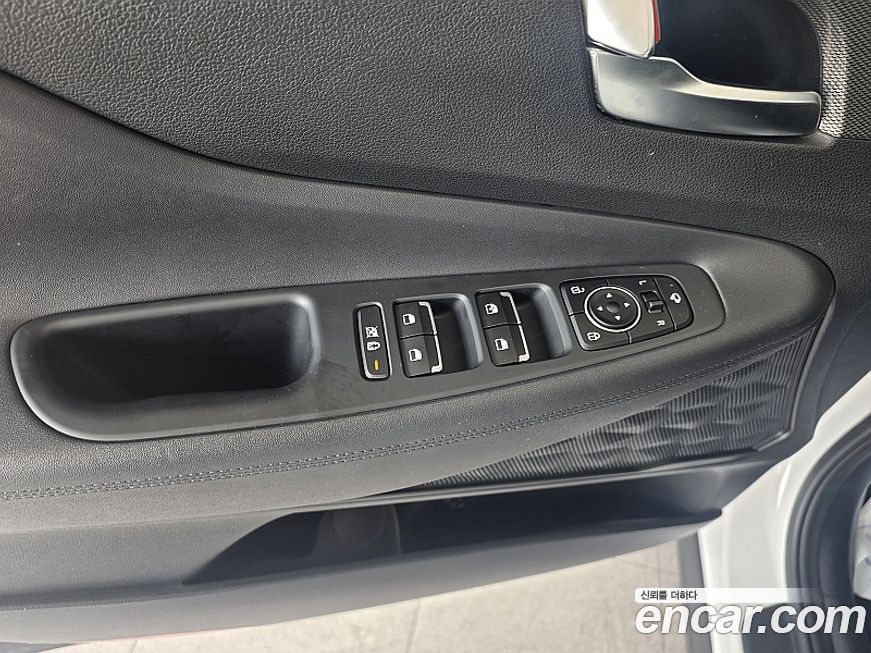 Hyundai Santafe 2020