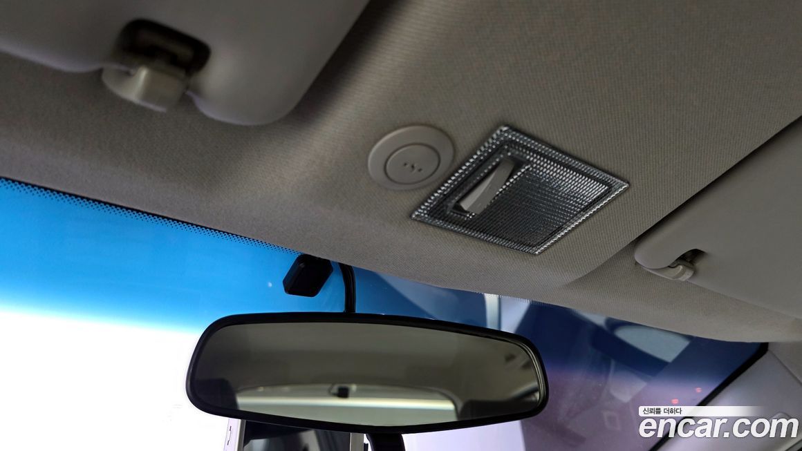 ChevroletGMDaewoo Spark 2014