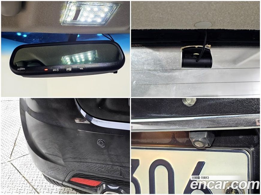 ChevroletGMDaewoo Spark 2014