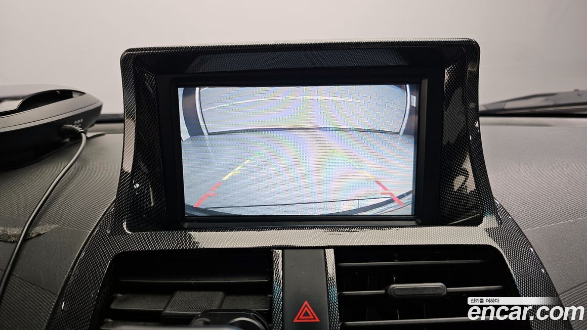 ChevroletGMDaewoo Matiz 2010