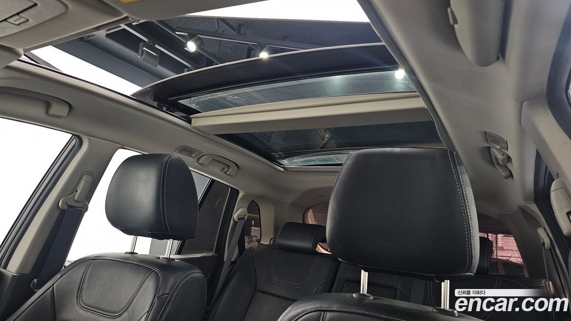 Renault-KoreaSamsung QM5  2011