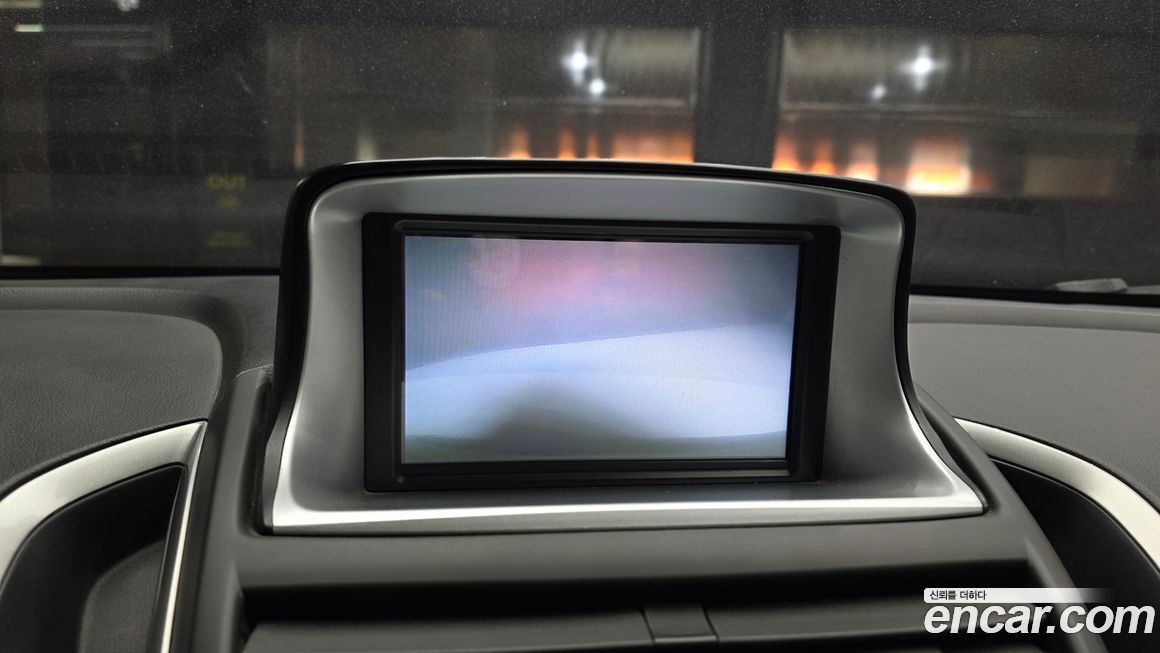 ChevroletGMDaewoo Trax 2015