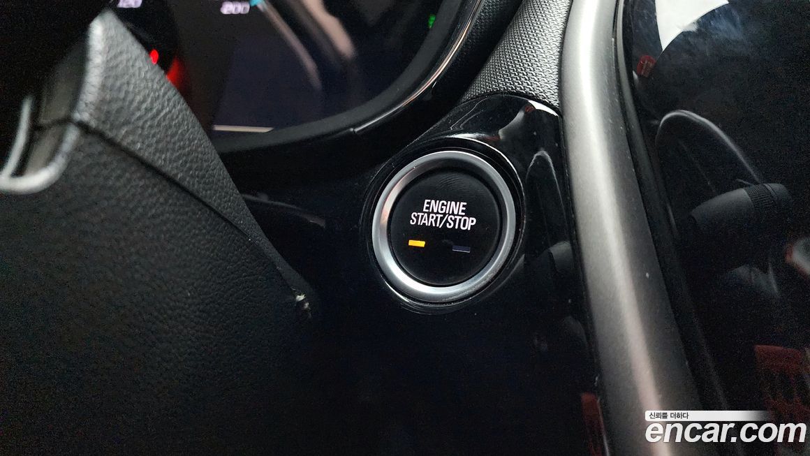 ChevroletGMDaewoo Spark 2016