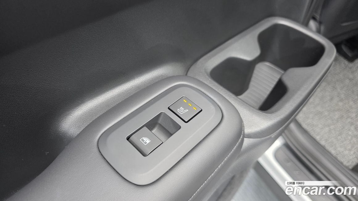 Hyundai Santafe 2025