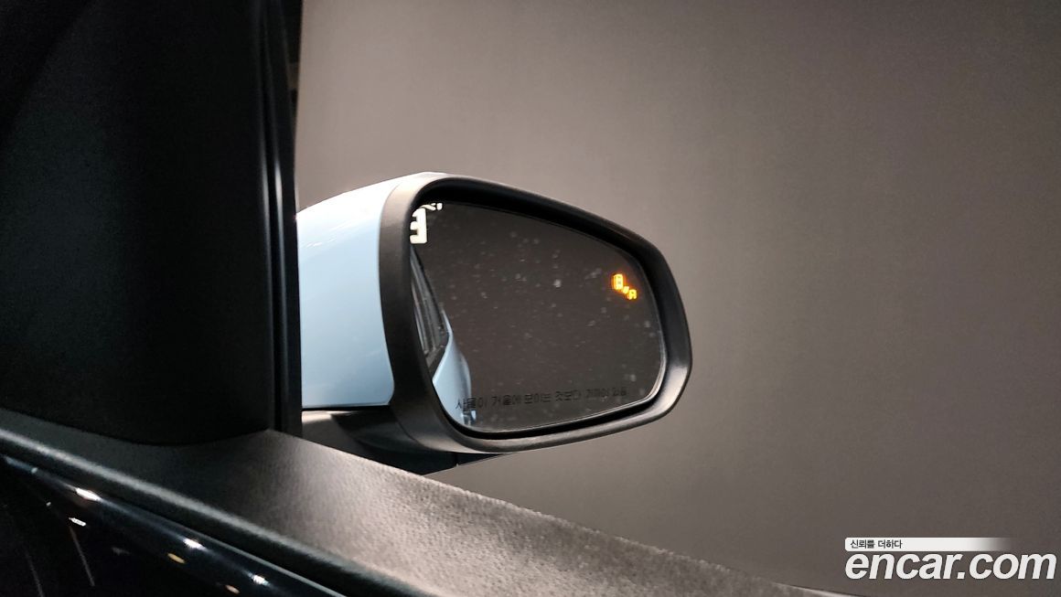 ChevroletGMDaewoo Spark 2016