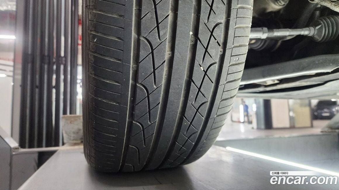 Renault-KoreaSamsung QM5  2011