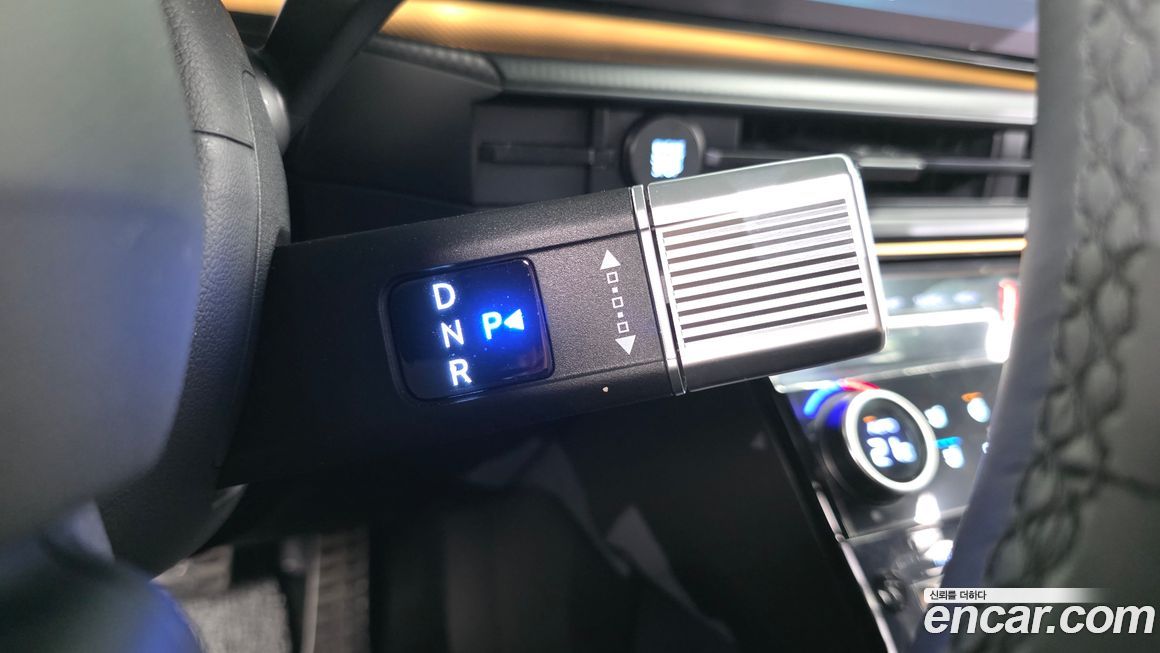 Hyundai Santafe 2025