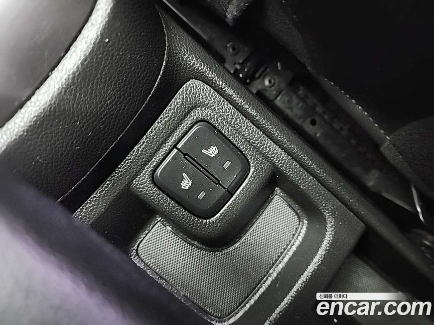 ChevroletGMDaewoo Spark 2017