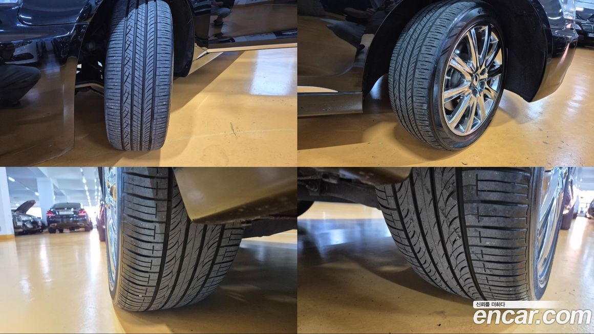 KG_Mobility_Ssangyong Chairman 2010